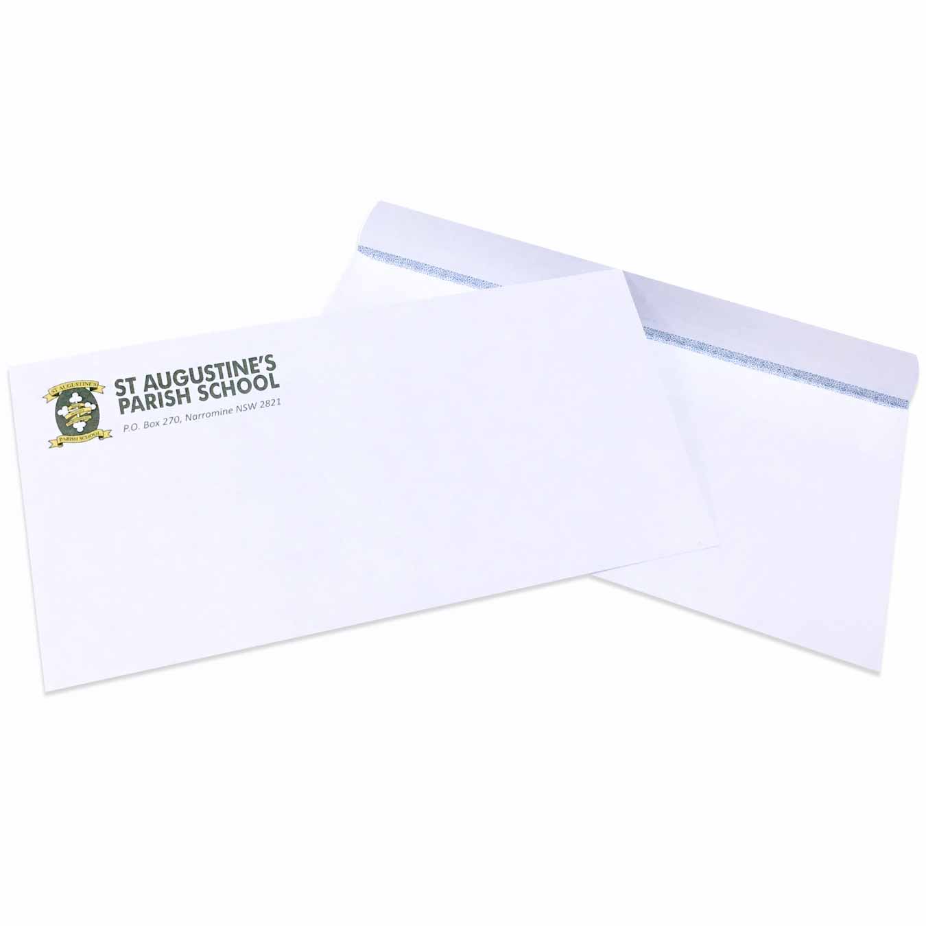 Envelope 3